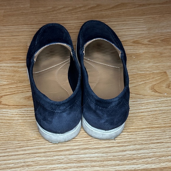 Suede Loafers - Picture 4 of 6